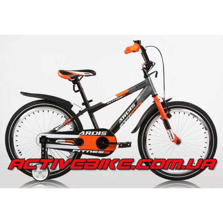 Дитячий велосипед Ardis Fitness 20" BMX.